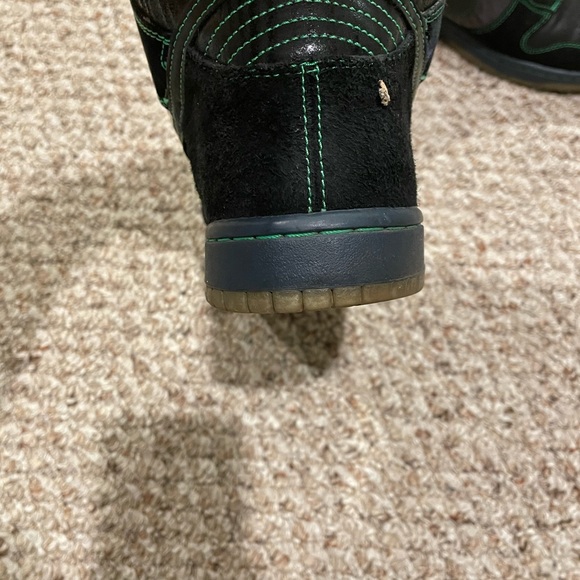 Nike SB Twin Peaks - Picture 3 of 8